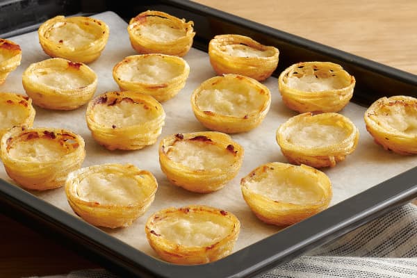 ポテトカップベース